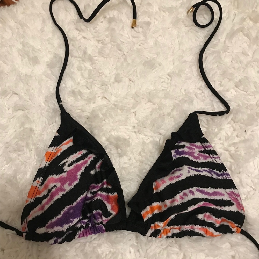 TIGER // bathing-suit 🐯